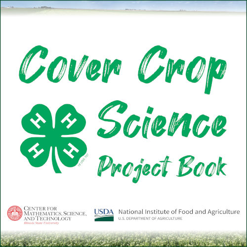 Cover Crop Science Project Book